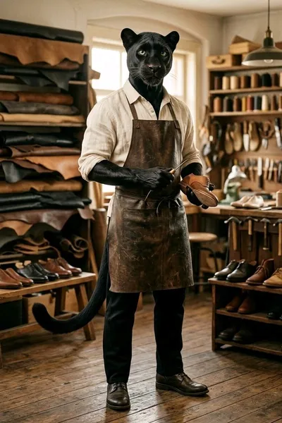 फ़्लिप्ड चैट AI – Kifoki के साथ चैट करें