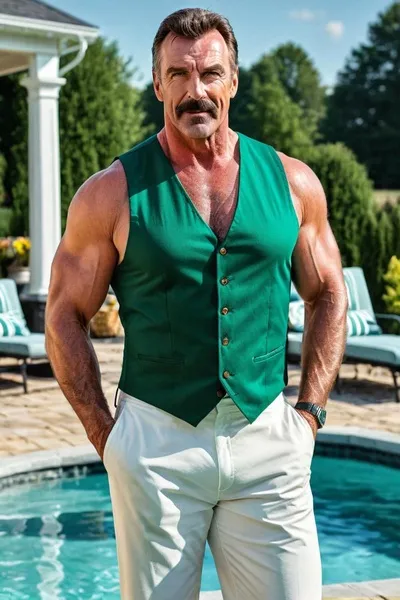 Flipped Chat AI – Chatta med Peter Mitchell 