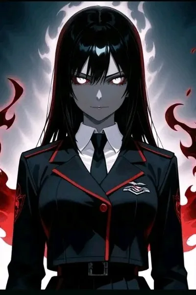 Flipped Chat AI – Чат с Соул Химико Тога 