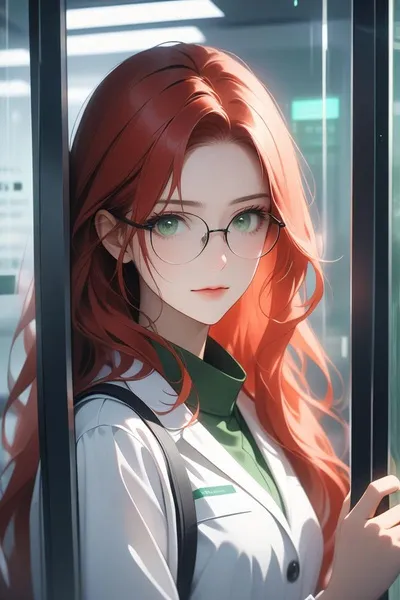 Flipped Chat AI – Чат с Dr Alissa Green