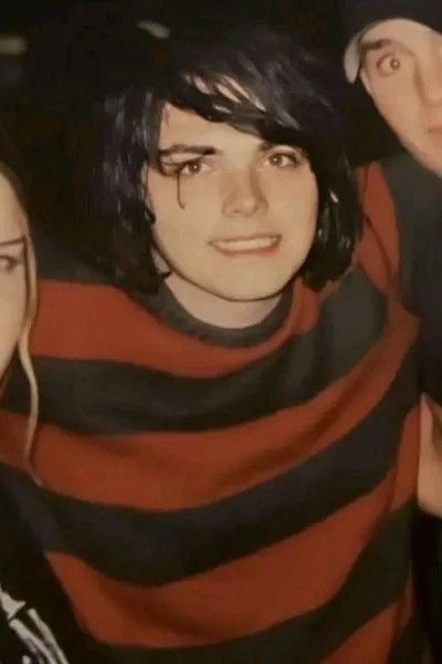 Flipped Chat AI – Chatta med Gerard way