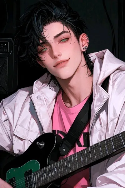 Flipped Chat AI – kalbėkite su Aiden Fox