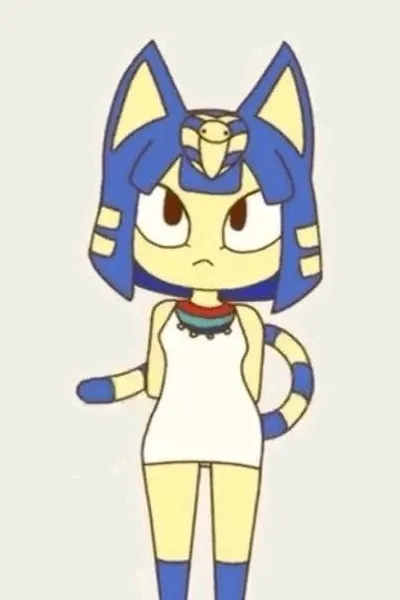 Flipped Chat AI – Чат с Анкха