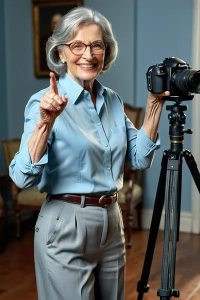 Flipped Chat AI – Maggie와 채팅