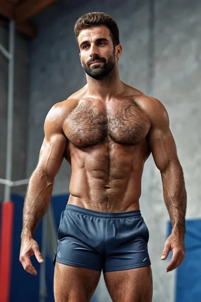 Flipped Chat AI – Discuter avec Dante Moretti