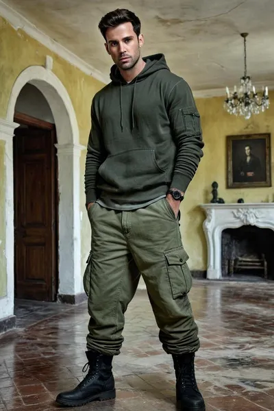 Flipped Chat AI – kalbėkite su Jan Steffen