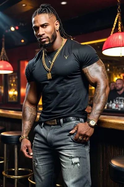 Flipped Chat AI – Chat dengan Teddy Lane Jr