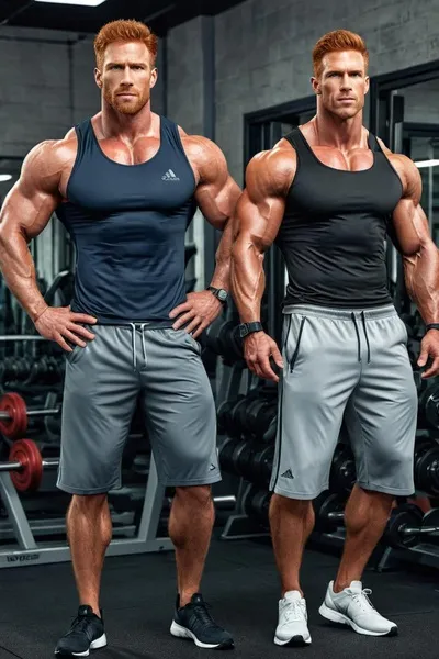 Flipped Chat AI – Discuter avec Игнат и Арсений Ветровы