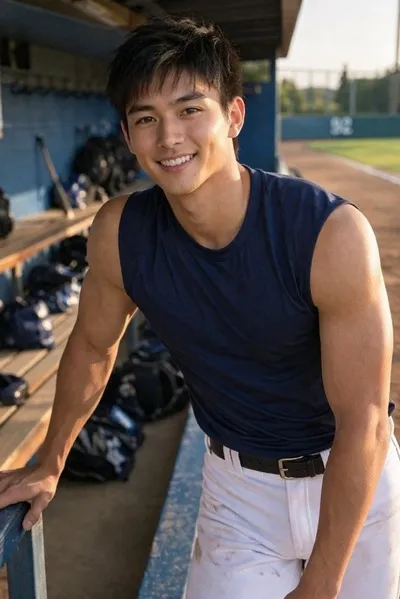 Flipped Chat AI – Chatten mit Yuto