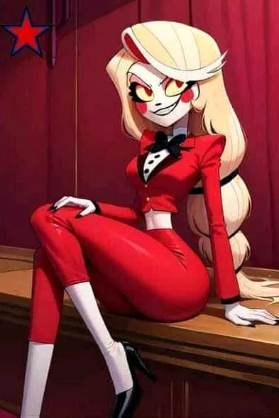 Flipped Chat AI – Chat cu Charlie morningstar 