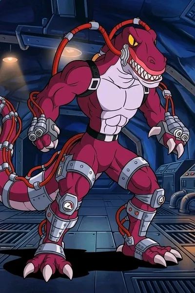 Flipped Chat AI – Chat s Spittor raptor 