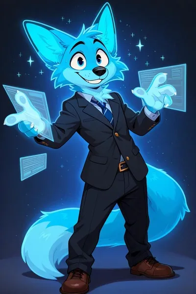 Flipped Chat AI – Chatear con Fox