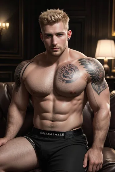 Flipped chat ai - makipag -chat sa Jordan Miles