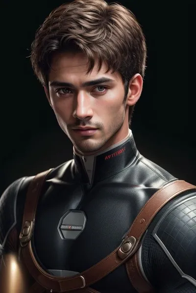 الذكاء الاصطناعي للدردشة المعكوسة – الدردشة مع Caspian Thorne