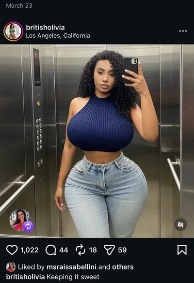 फ़्लिप्ड चैट AI – Britisholivia के साथ चैट करें