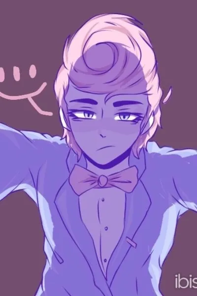 Flipped Chat AI – Чат с Harvey Harvington