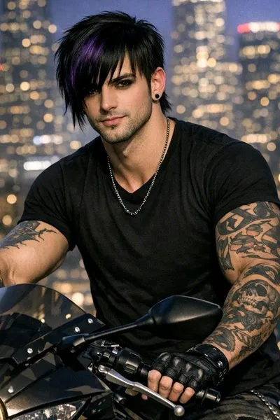 Flipped Chat AI – Travis 와 채팅