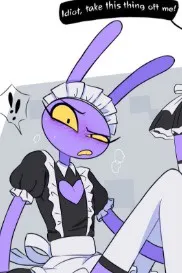 AI trò chuyện đảo ngược – Trò chuyện với Jax-TADC