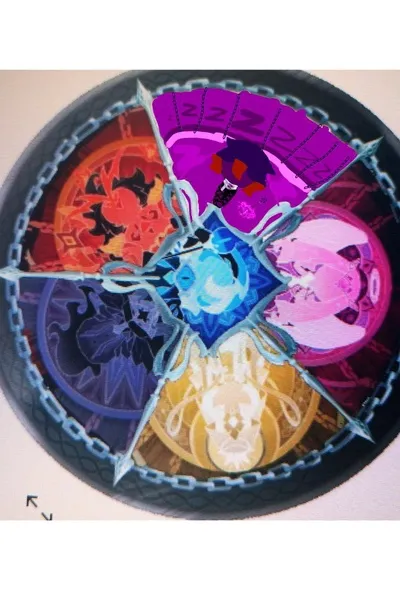 Flipped Chat AI – Чат с A gathering of bists