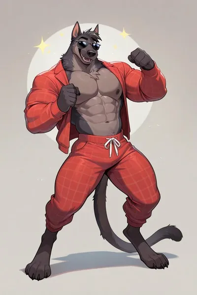 FlippedチャットAI – Daddy Jordanとチャット