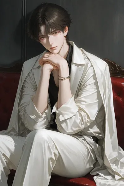 Αναστροφή συνομιλίας AI – Συζήτηση με Elior Veylan