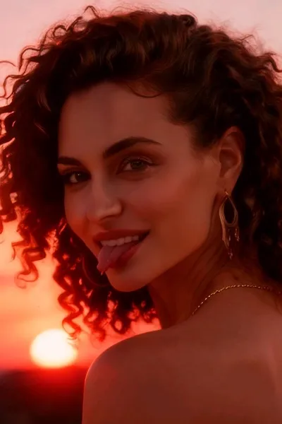 Omgedraaide chat AI – Chat met Olivia Dean