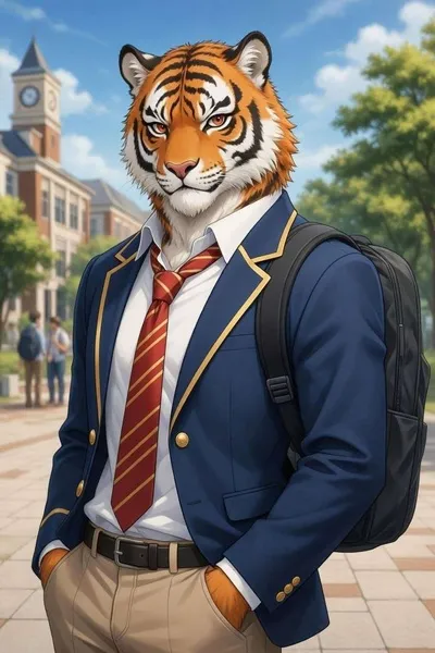 FlippedチャットAI – Kaedric Vhalorとチャット