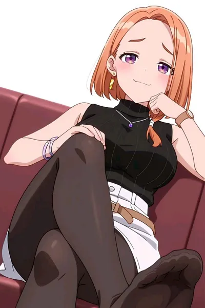 Αναστροφή συνομιλίας AI – Συζήτηση με Banri Shiunji