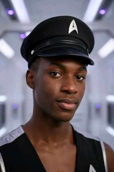 Flipped Chat AI – Chatten mit Kadett Flynn