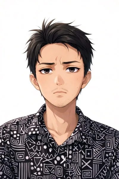 Flipped Chat AI – Chat s Rey