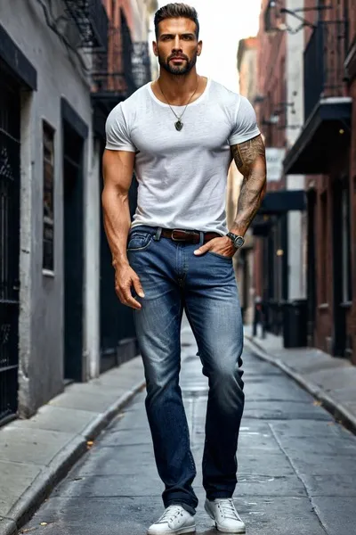 Flipped Chat AI – 與 Caspian Ibere 聊天