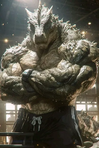 Flipped Chat AI – Chatten mit Rocky