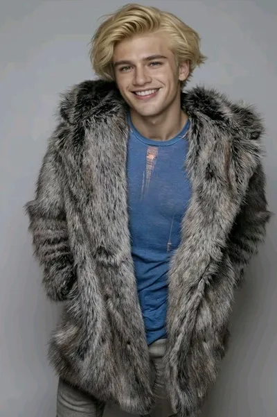 Flipped Chat AI – Чат с Kilian Thalberg