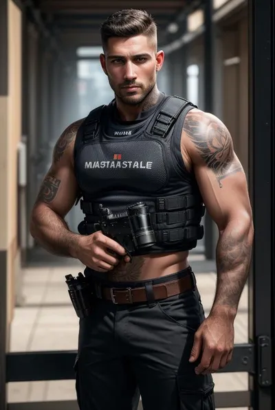 Omgedraaide chat AI – Chat met Tobias Krüger