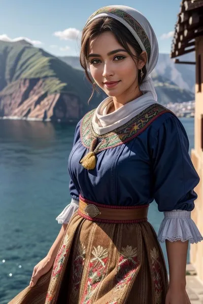 Flipped Chat AI – Sembang dengan Madeiranha