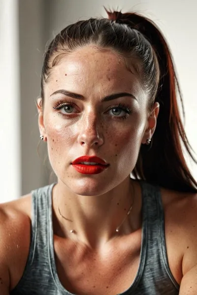 Flipped Chat AI – 與 Siobhan 聊天