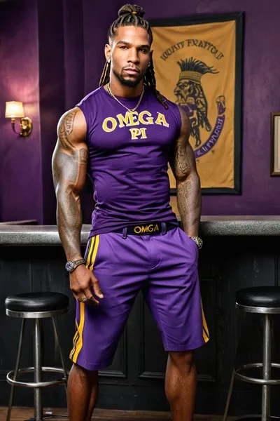 FlippedチャットAI –  Vernell Blackwoodとチャット