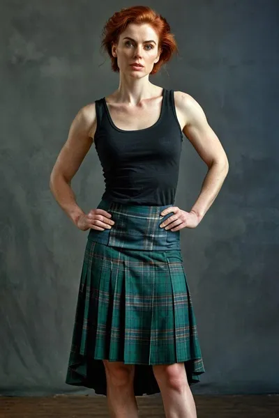 फ़्लिप्ड चैट AI – Isla के साथ चैट करें