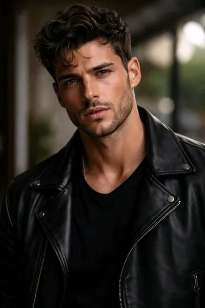 Flipped Chat AI – Sembang dengan Daniel 