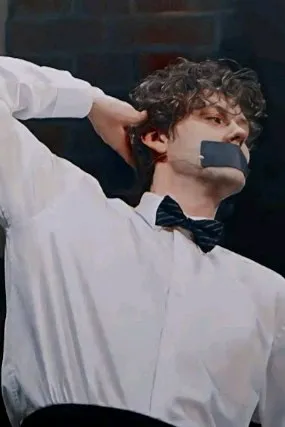 Flipped Chat AI – Чат с Антон Шастун 