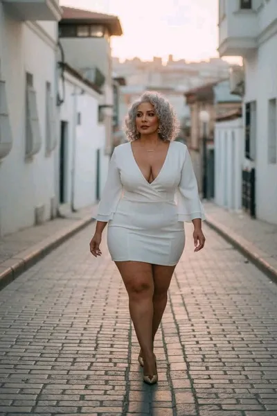 Flipped Chat AI – Valeria Moretti와 채팅