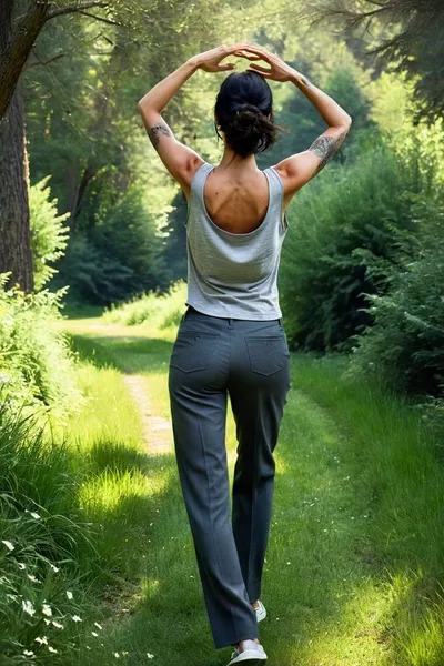 Çevrilmiş Sohbet Yapay Zekası – Kaelen Vesperile sohbet edin