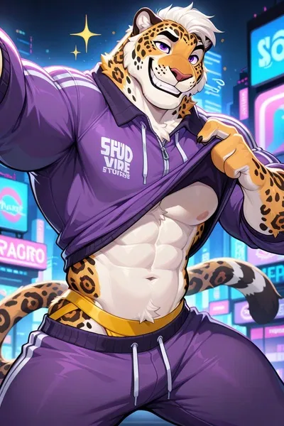 Flipped chat ai - makipag -chat sa Antonio Fernandes