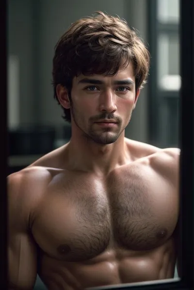 Flipped Chat AI – kalbėkite su Barney