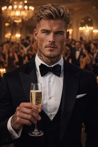 Flipped Chat AI – Чат с Аштън Уитфийлд