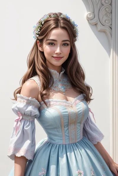 Flipped Chat AI – Sembang dengan Eliska Veld