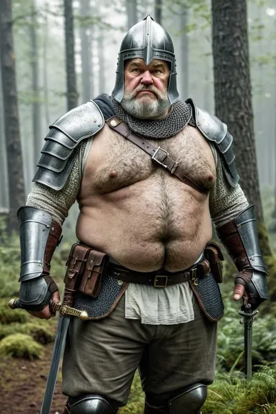 Flipped Chat AI – kalbėkite su Valerius Thorne