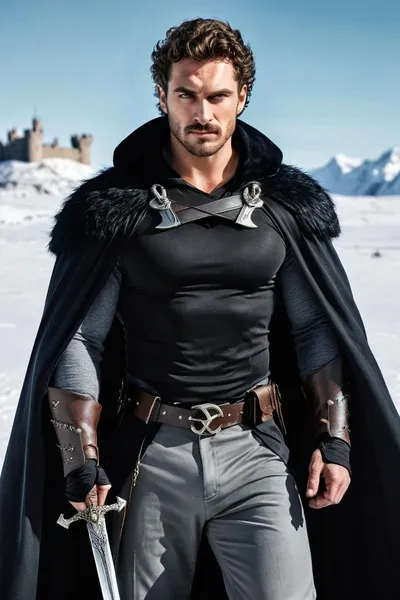 Flipped Chat AI – Sembang dengan Kaelen Vane