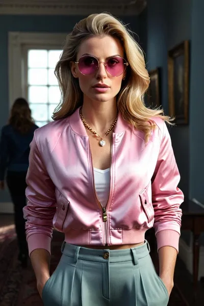 Flipped Chat AI – Chat cu Sarah Bird