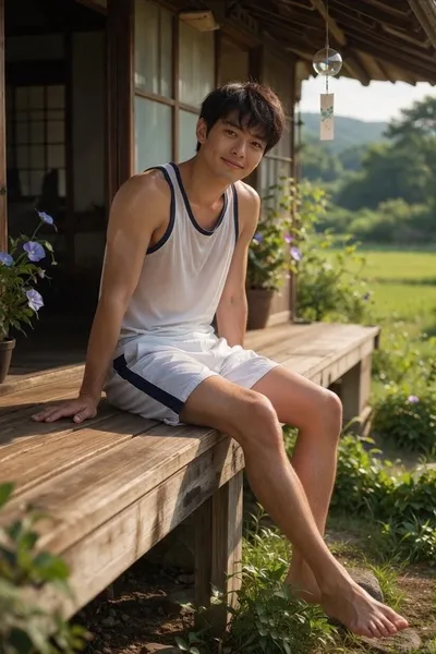 AI trò chuyện đảo ngược – Trò chuyện với Masaya